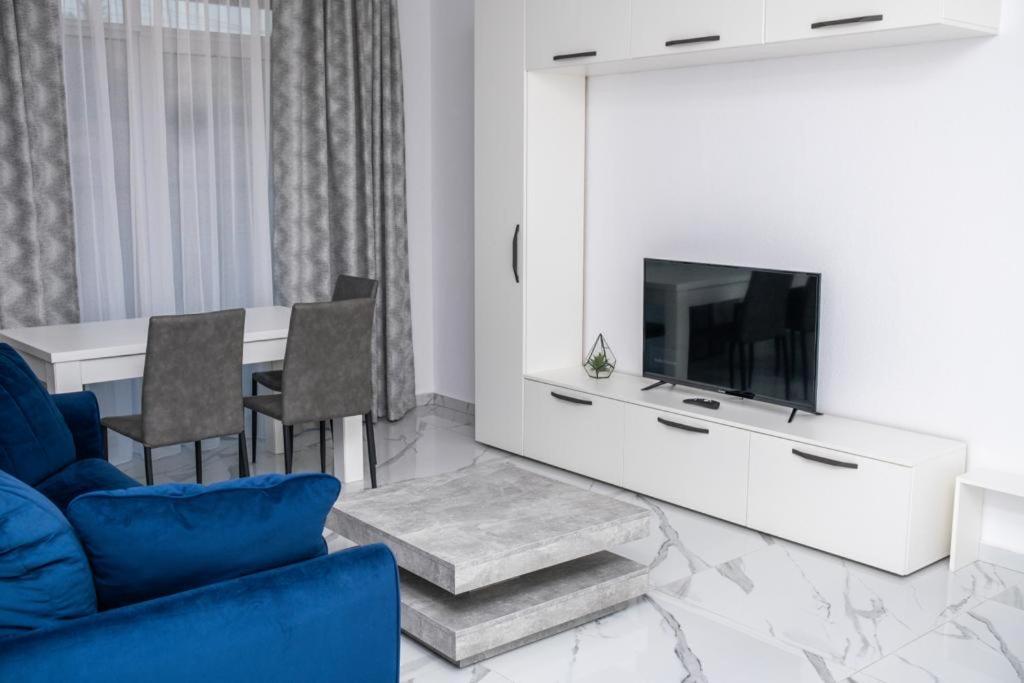 Bb Residence Arad Bagian luar foto