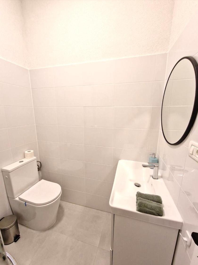 Bb Residence Arad Bagian luar foto