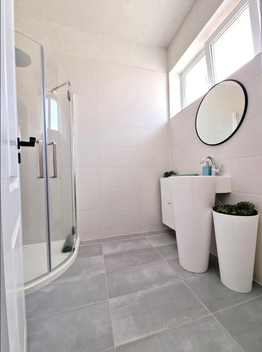 Bb Residence Arad Bagian luar foto